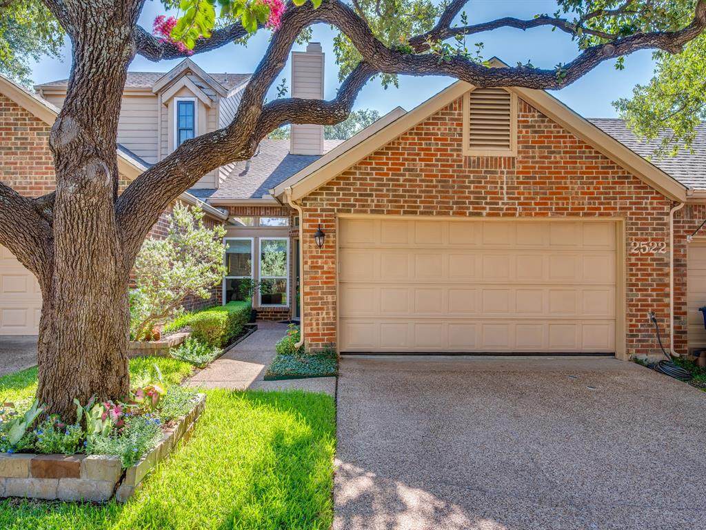 2522 Mallard Cove - Photo 1