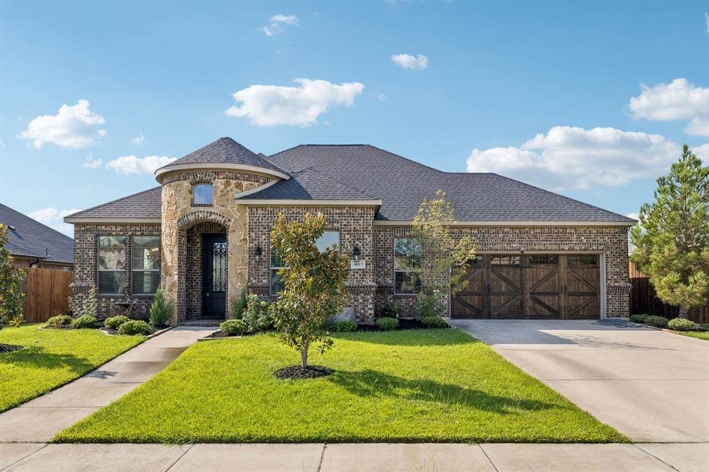 4813 Parkplace Drive - Photo 1
