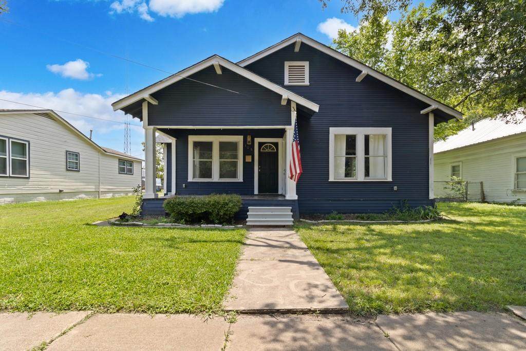 408 Trinity Street - Photo 1