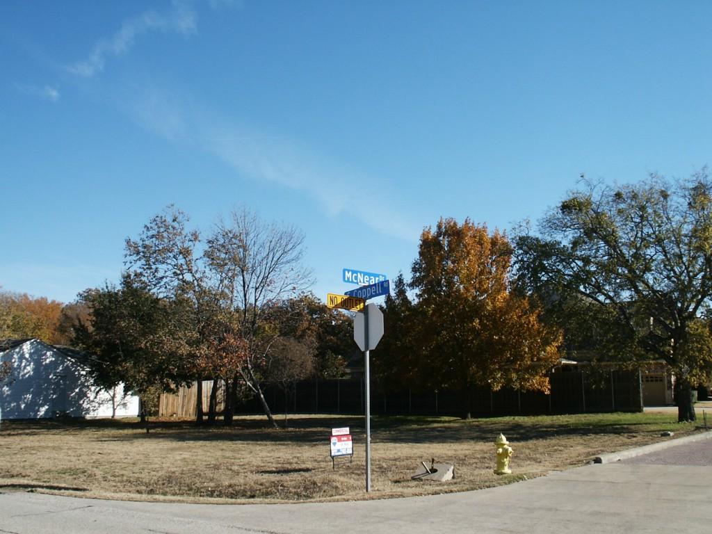 544 Coppell Road - Photo 1