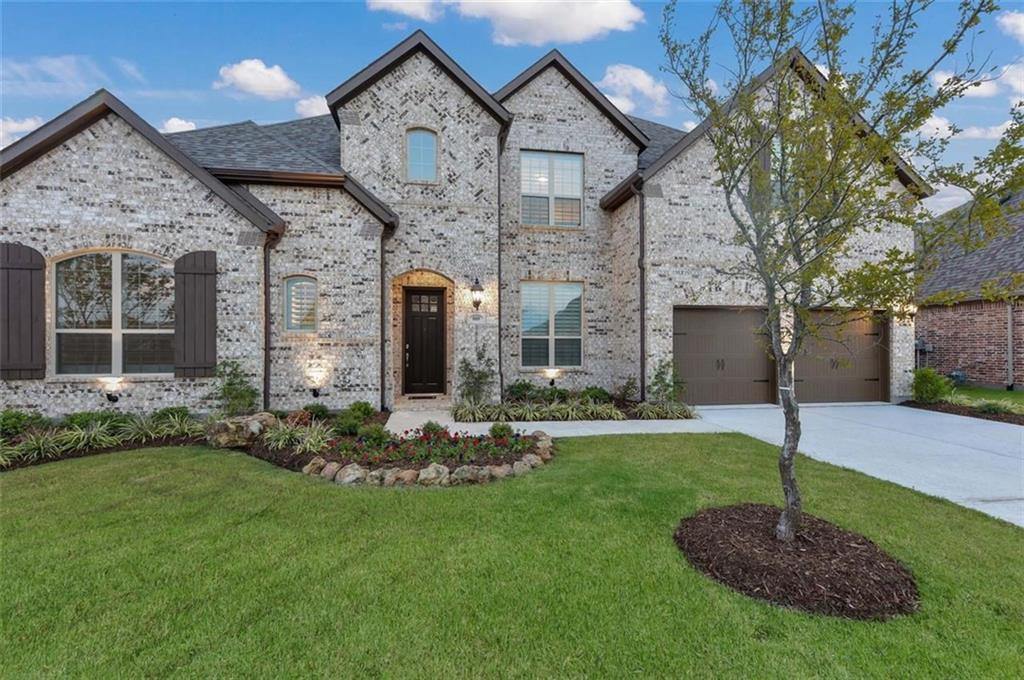 8009 Three Forks Trail - Photo 1