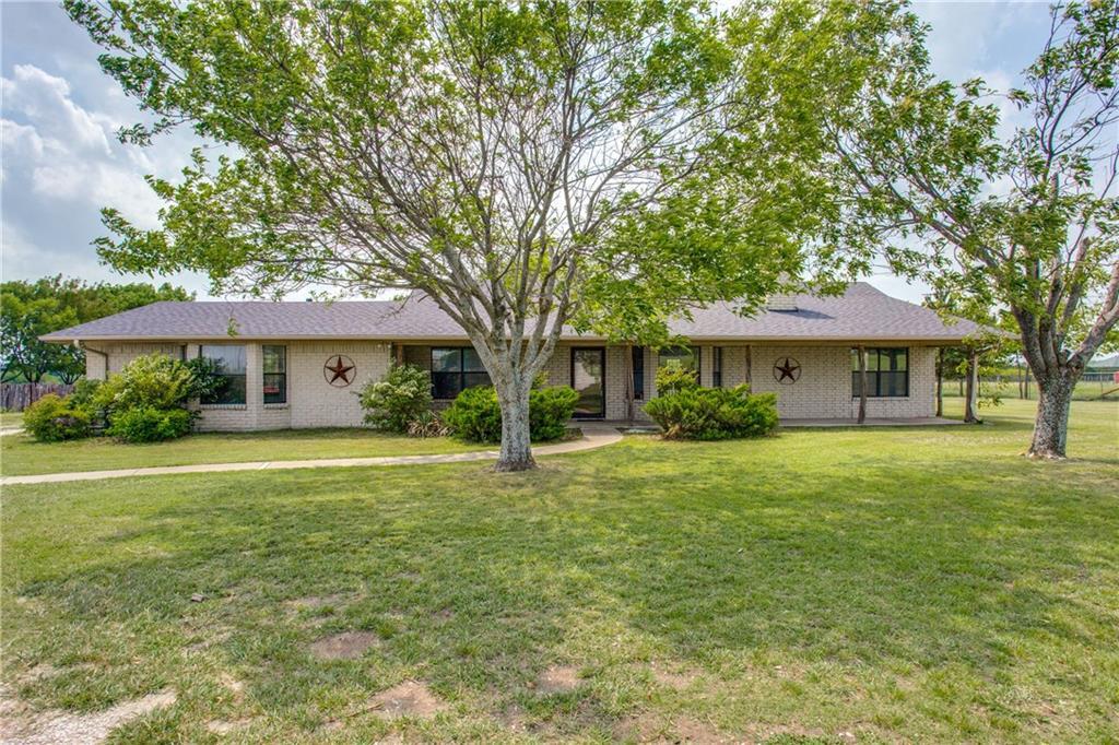 950 Johnson Bend Road - Photo 1