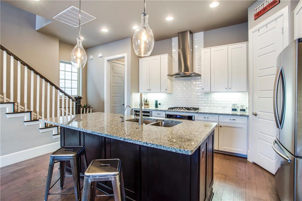 5137 Garrett Stream Court - Photo 1