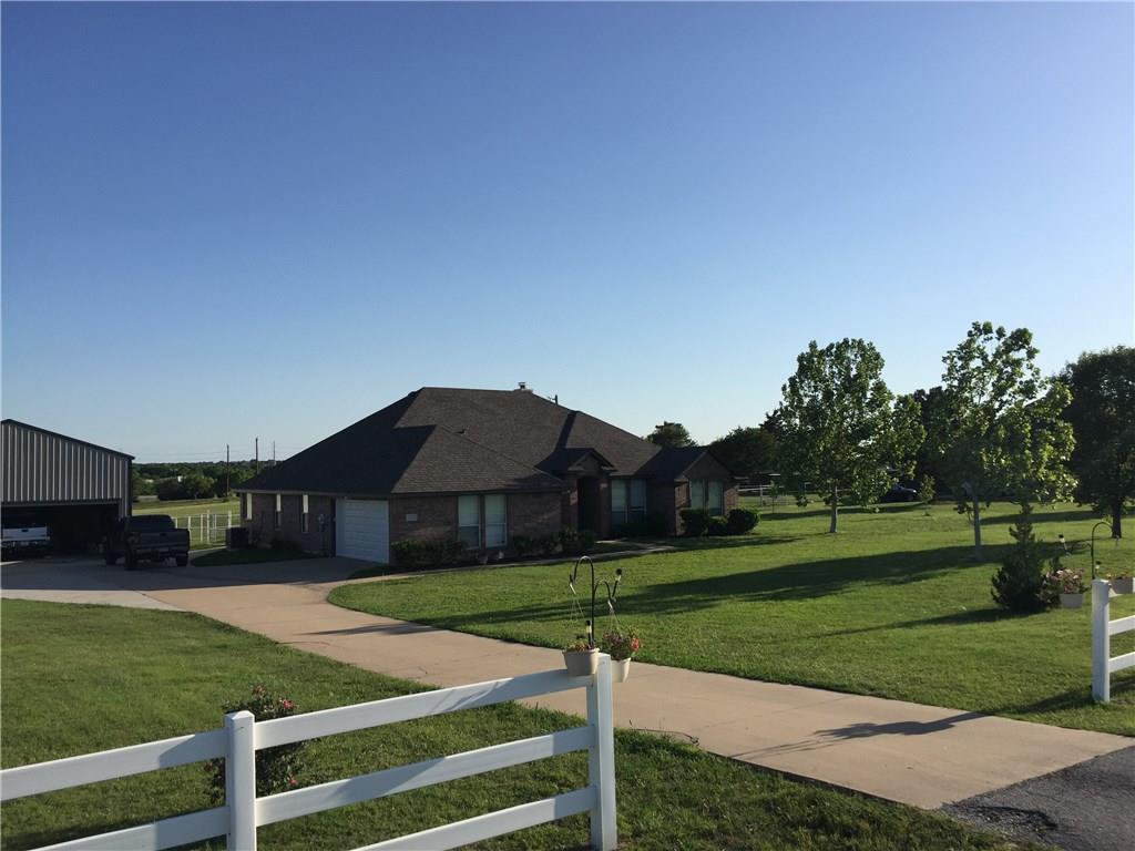 2913 Alliance Trail - Photo 1