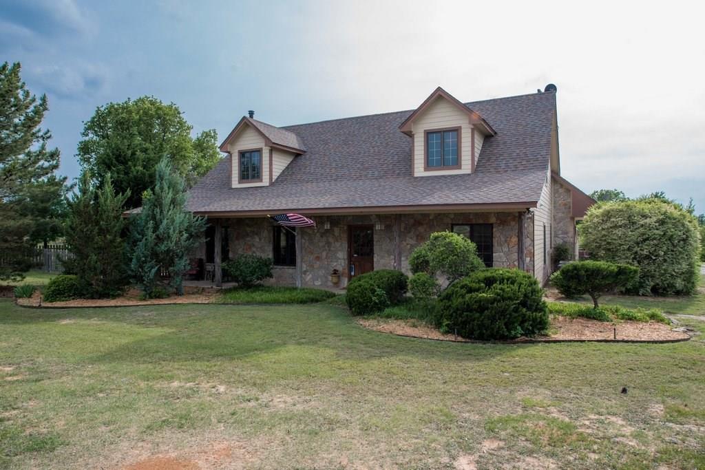 113 Eagle Pass Lane - Photo 1