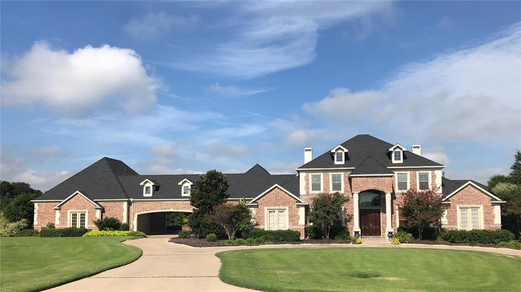 8100 Plum Creek Trail - Photo 1