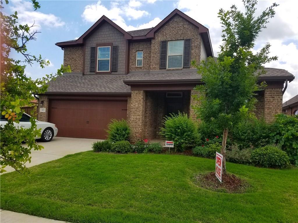 4416 Bewley Drive - Photo 1