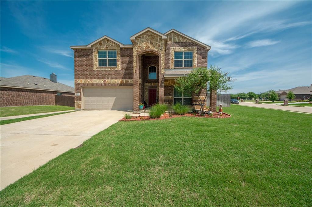 9121 Tumbleweed Drive - Photo 1