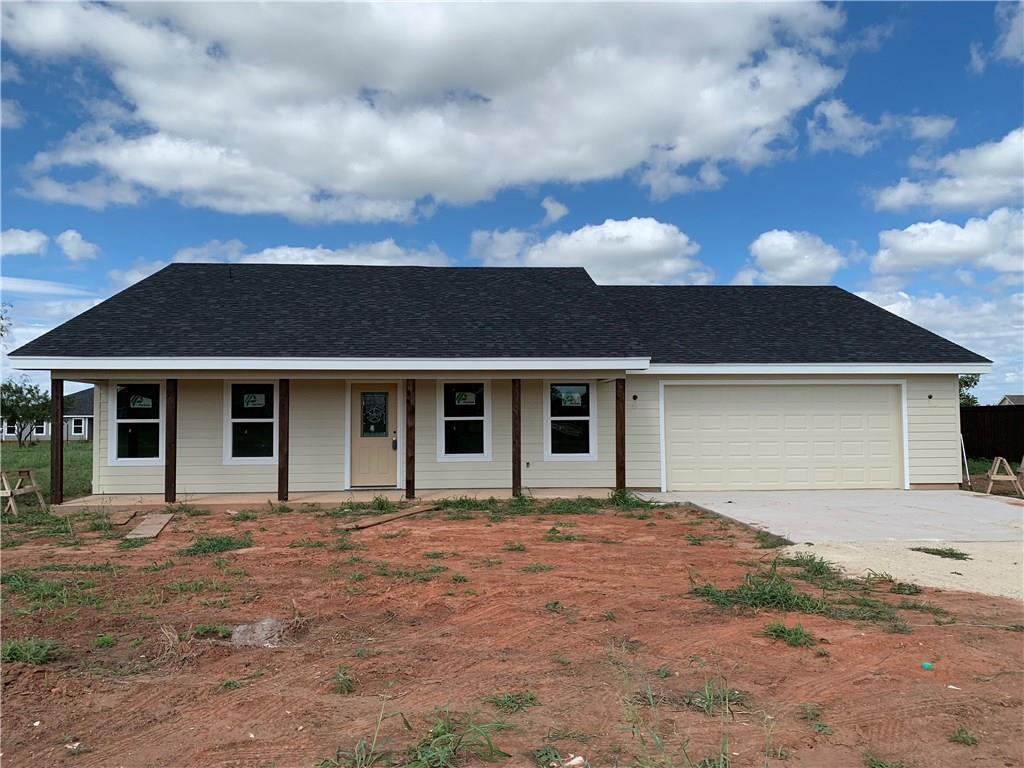214 Hog Eye Road - Photo 1
