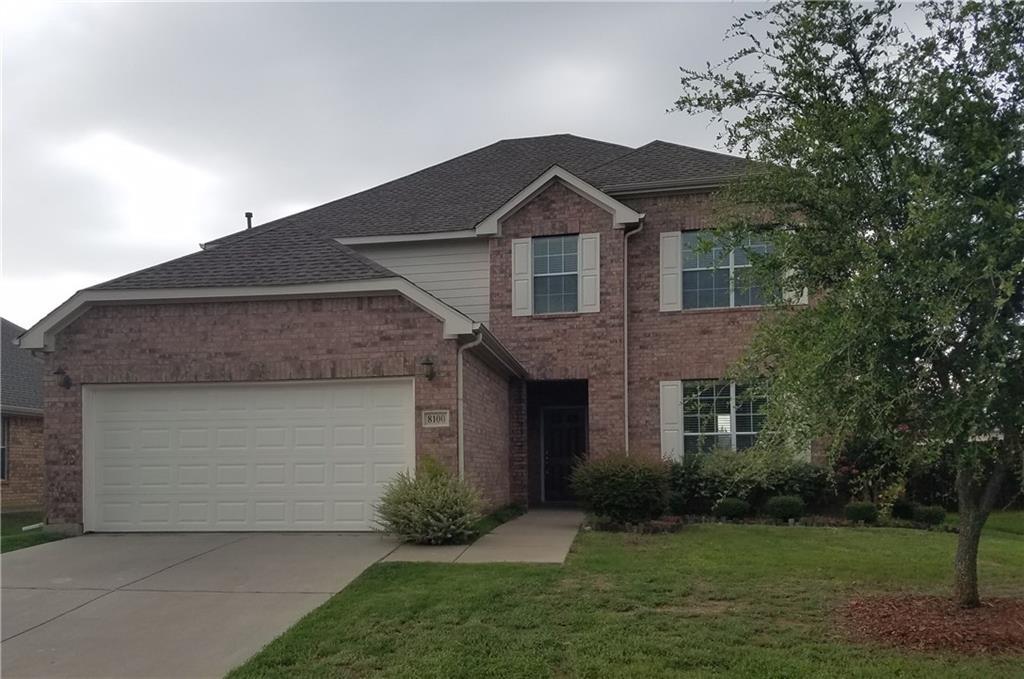 8100 Raintree Drive - Photo 1