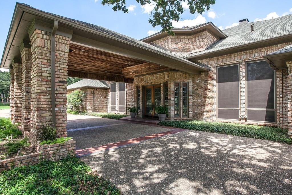 3800 Post Oak Road - Photo 1
