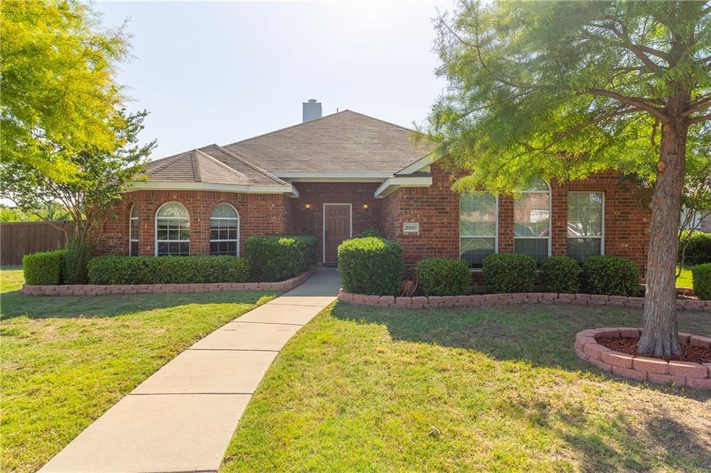 2501 Chapel Hill Drive - Photo 1