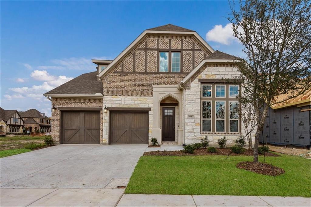 8612 Beth Page Drive - Photo 1