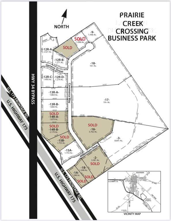 000000 Commerce Way Lot 12Rb - Photo 1