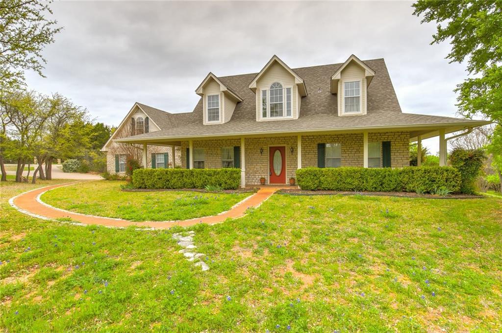 2034 County Road 2021 - Photo 1