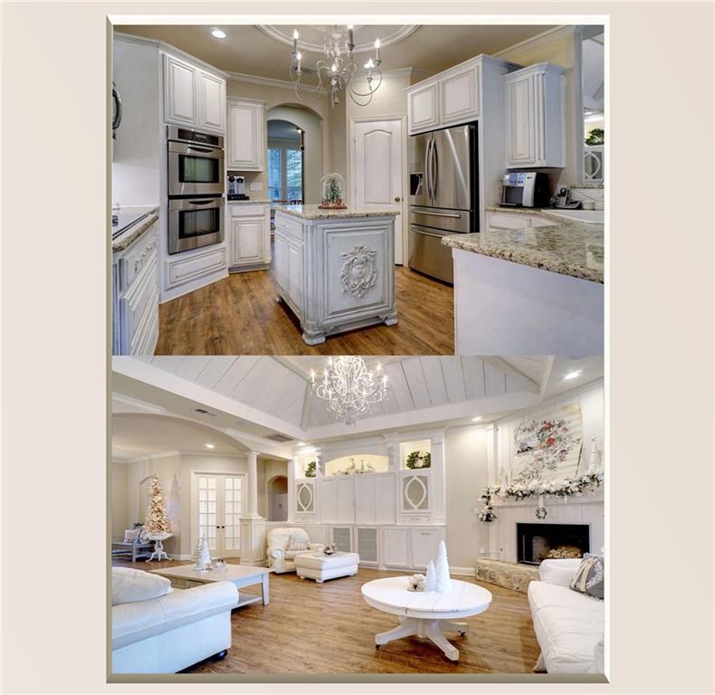 525 Bancroft Road - Photo 1