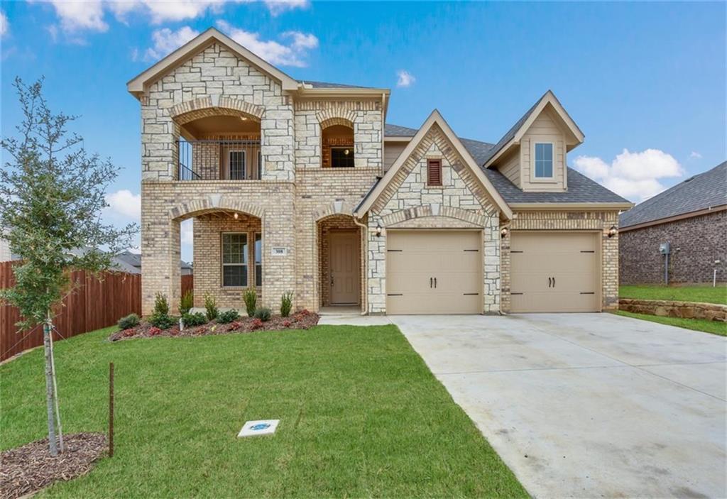 308 Oliver Court - Photo 1