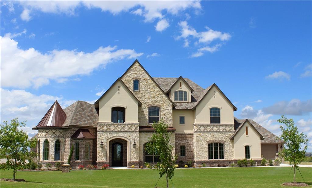 212 Nueces Trail - Photo 1