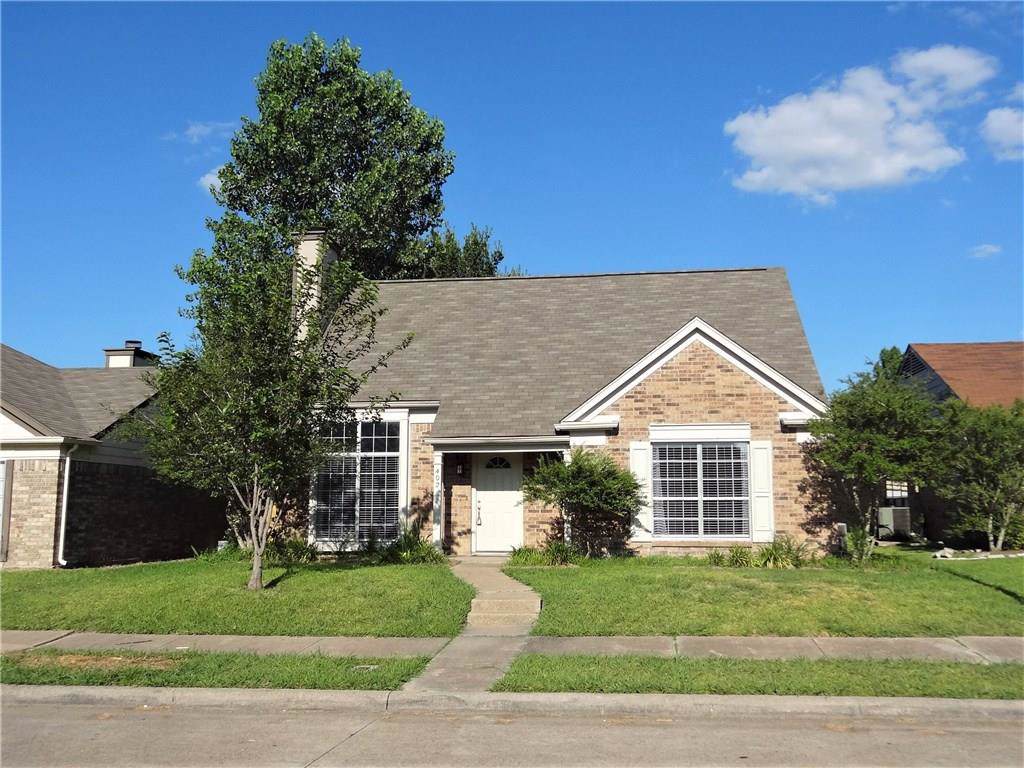402 Chancellorsville Drive - Photo 1