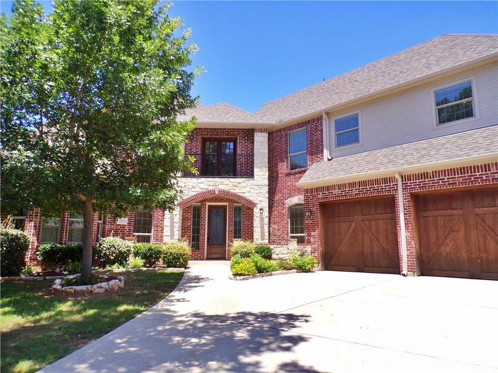 7109 Stone Villa Circle - Photo 1