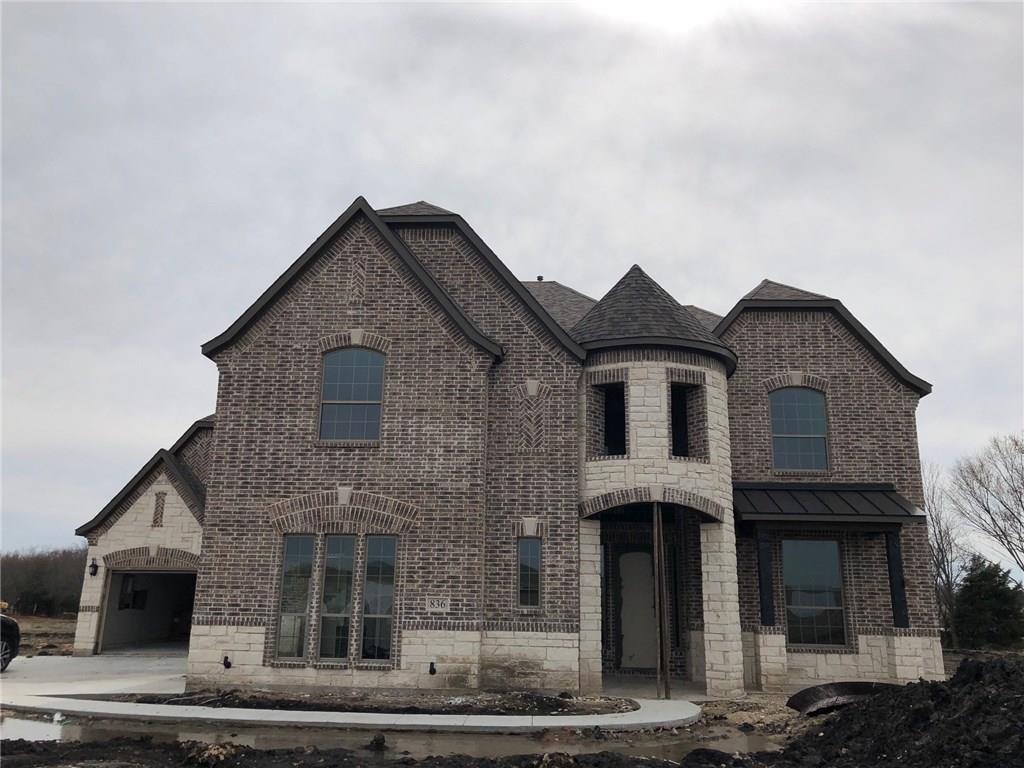 836 Judd Road - Photo 1
