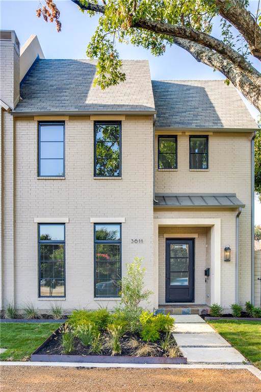 3611 Northwest Parkway - Photo 1