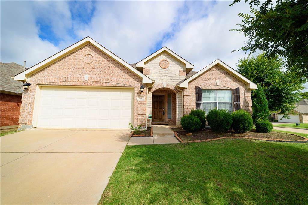 2225 Castle Creek Drive - Photo 1