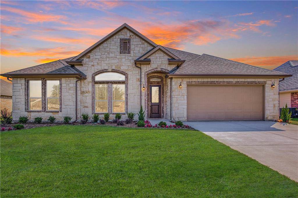 1810 Fairway Drive - Photo 1