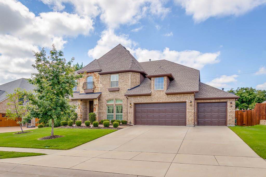 1710 Cross Timbers Drive - Photo 1