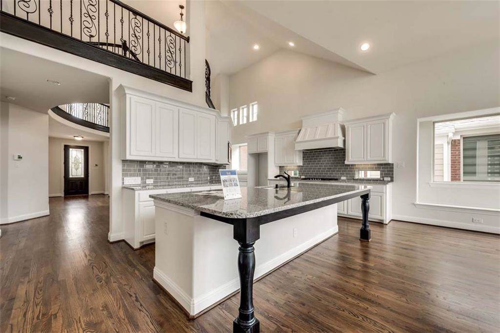 4817 Brantley Drive - Photo 1