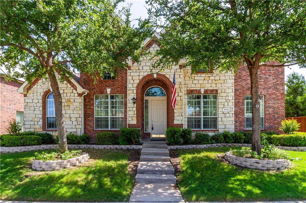 3510 Nation Drive - Photo 1