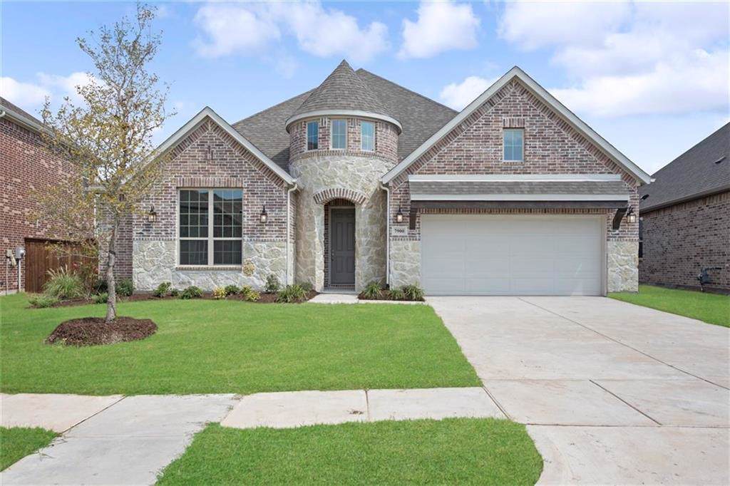 7900 Krause Springs Drive - Photo 1
