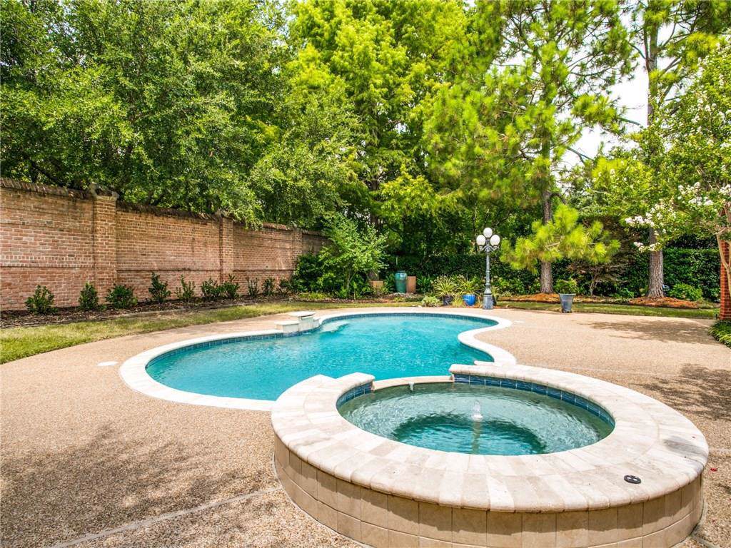 7206 Belle Meade Drive - Photo 1