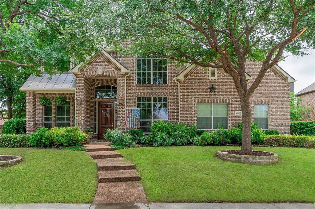 4355 Liam Drive - Photo 1