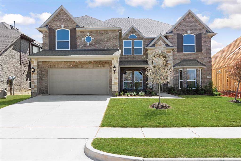 7620 Echo Hill Lane - Photo 1