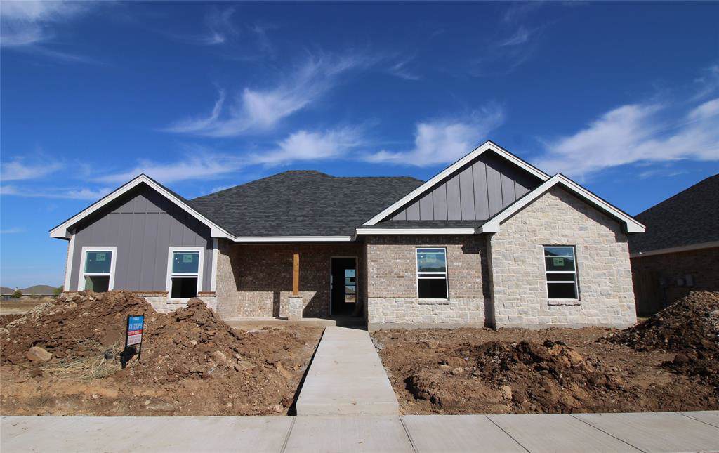302 Blue Lake Drive - Photo 1
