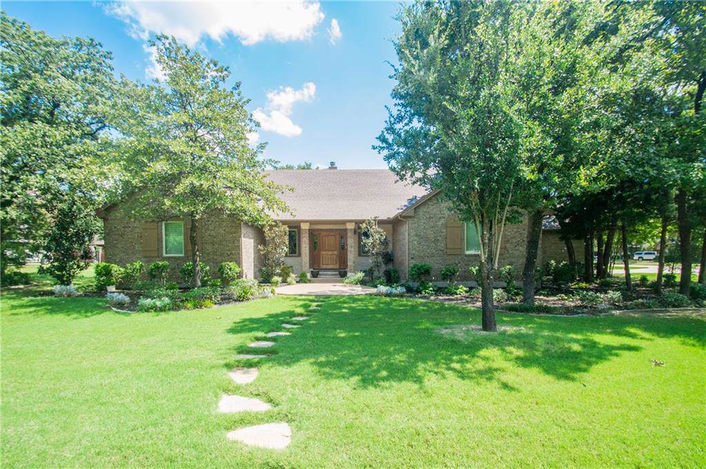 100 Post Oak Drive - Photo 1