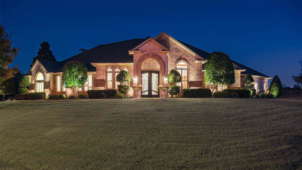 2012 Winthrop Hill Road - Photo 1