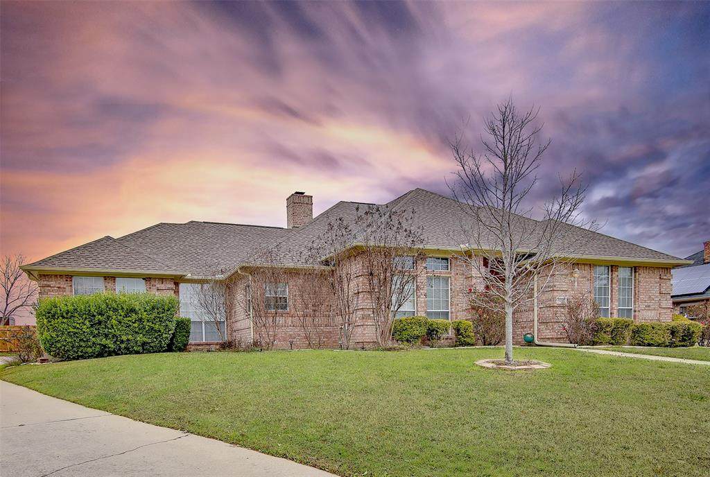 3712 Snow Creek Drive - Photo 1