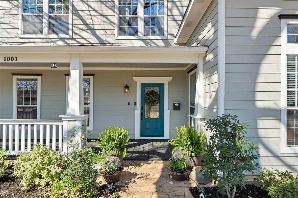 1001 Florence Street - Photo 1
