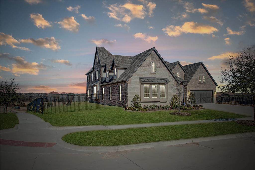 1621 Prairie Ridge Road - Photo 1
