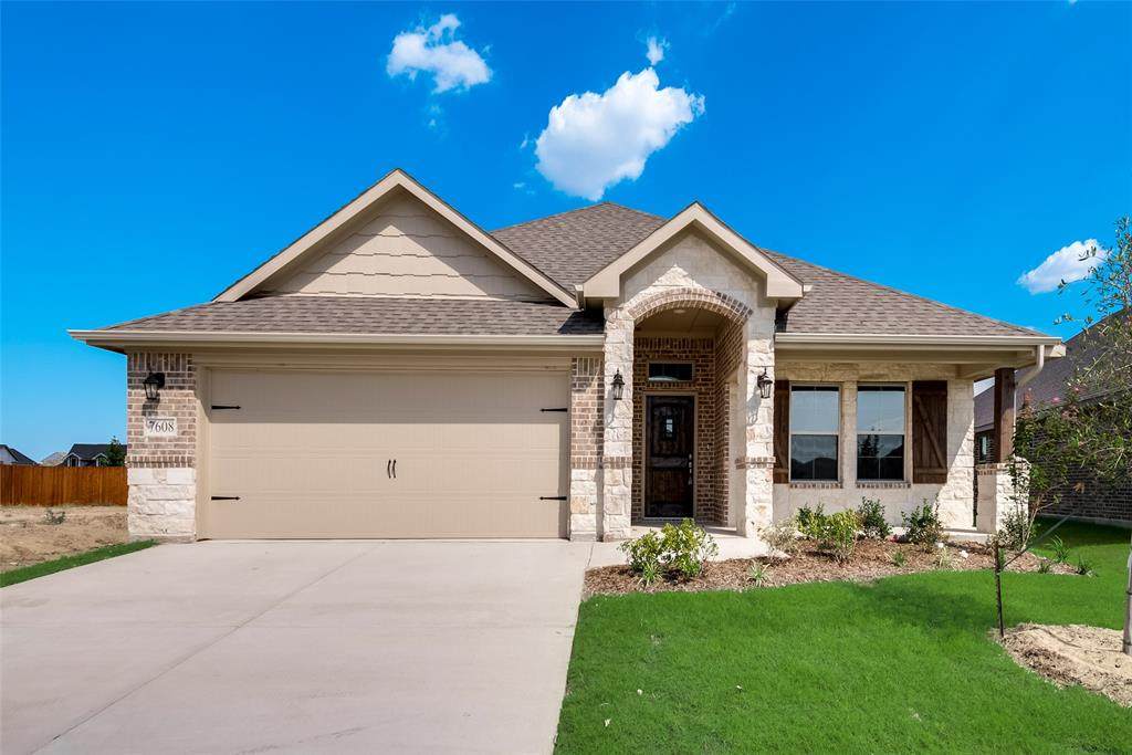 7608 Northumberland Drive - Photo 1