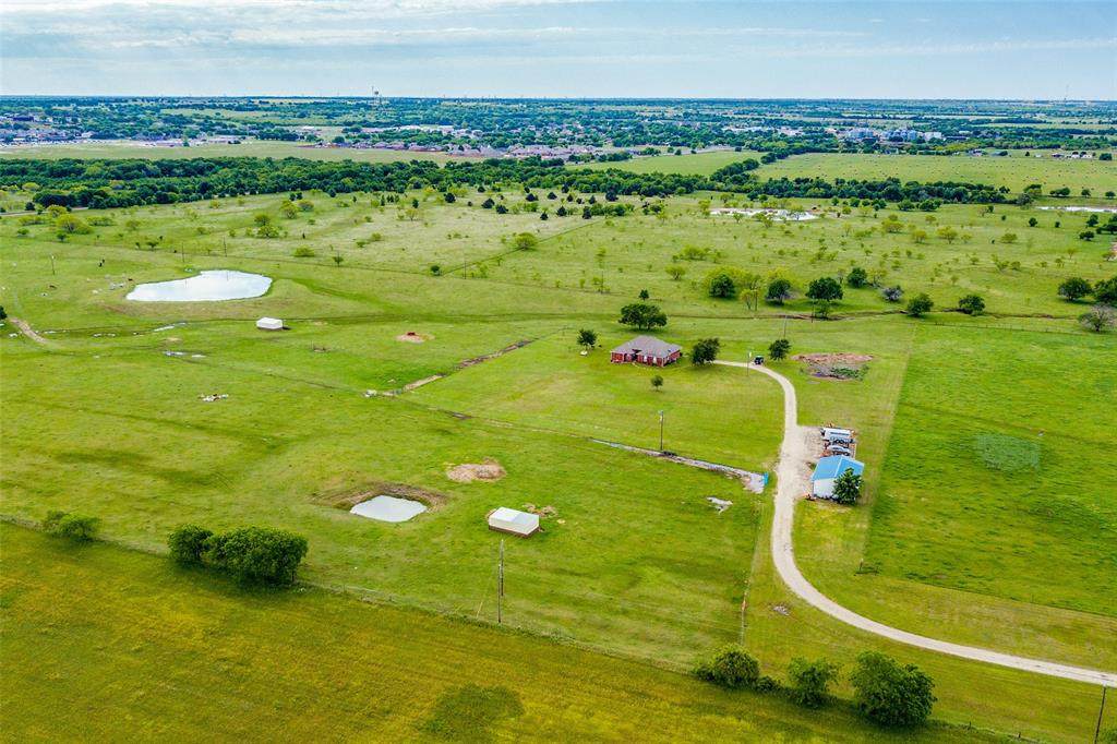 796 Bounds Road - Photo 1