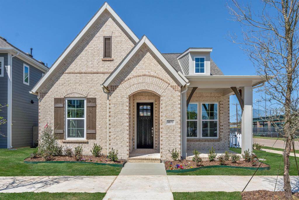 8871 Mandalay Street - Photo 1