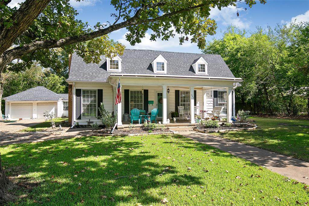 233 High Street - Photo 1