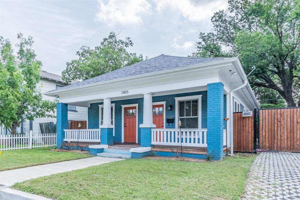 1405 Lake Street - Photo 1