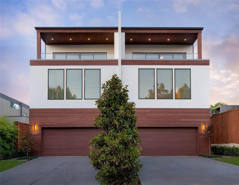 3517 Edgewater Street - Photo 1