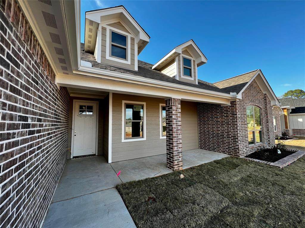 808 Black Bird Way - Photo 1