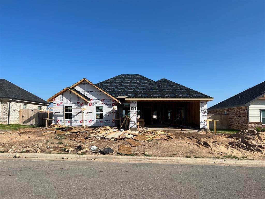 137 Spring Park Way - Photo 1
