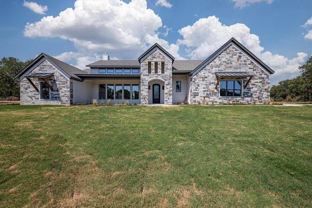 1800 Knox Road - Photo 1